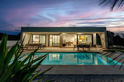 Villa - Calasparra, Costa Calida