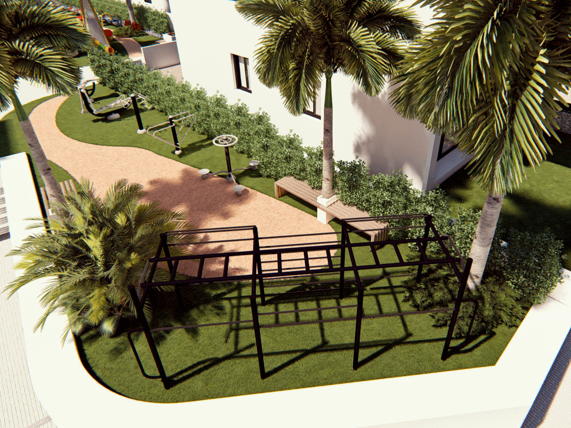 Apartment - Torrevieja, Costa Blanca South