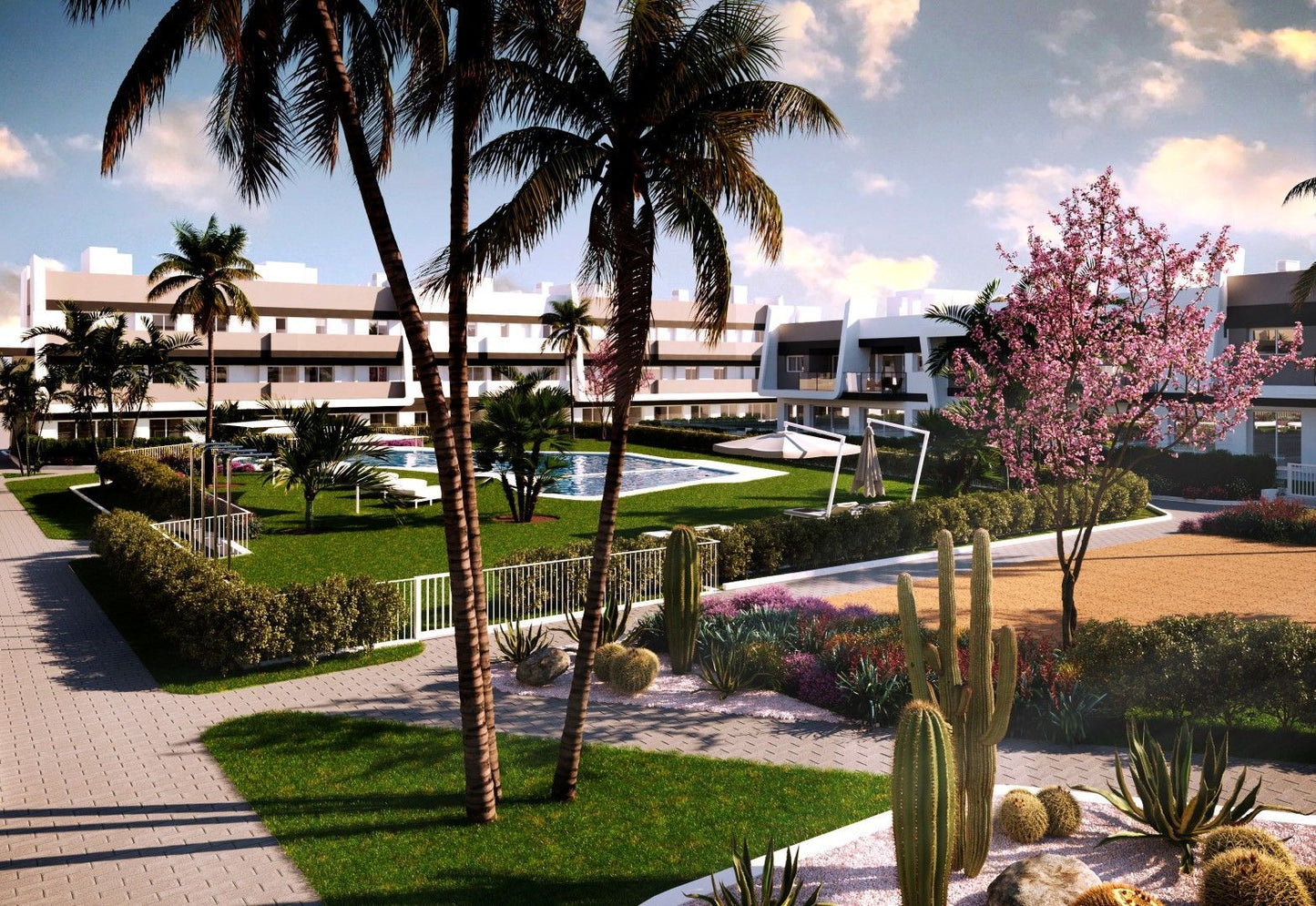 Appartement - Gran Alacant, Costa Blanca Zuid