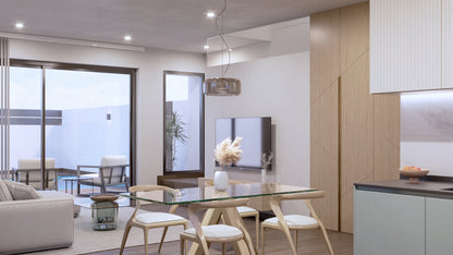 Chalet Independiente - San Pedro Del Pinatar, Murcia