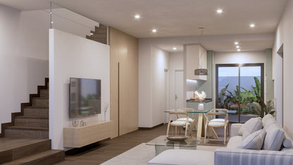 Chalet Independiente - San Pedro Del Pinatar, Murcia