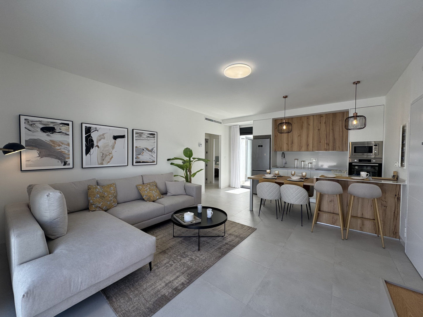 Villa - Roldan, Murcia