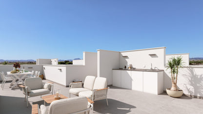 Villa - Roldan, Murcia