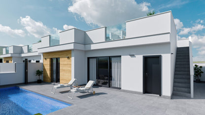 Villa - Roldan, Murcia