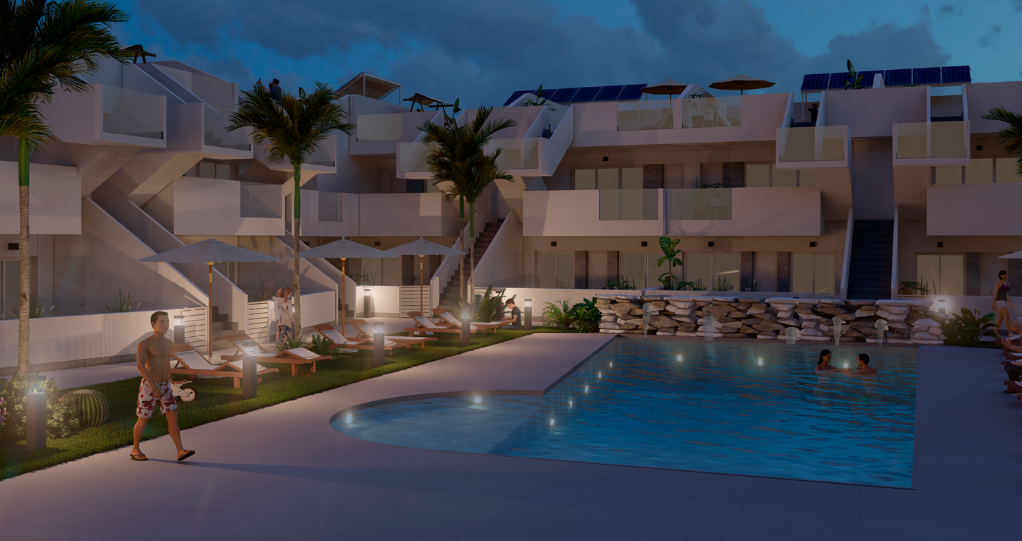 Villa - Roldán, Murcia