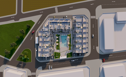 Villa - Roldán, Murcia