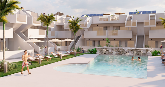Villa - Roldán, Murcia
