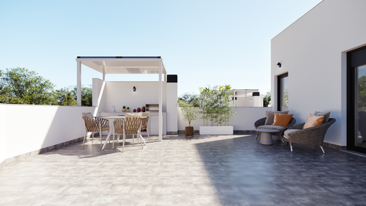 Villa - Roldán, Murcia