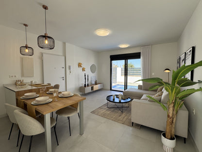 Villa - Roldán, Murcia