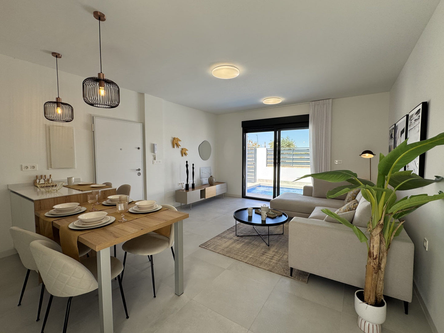 Villa - Roldán, Murcia