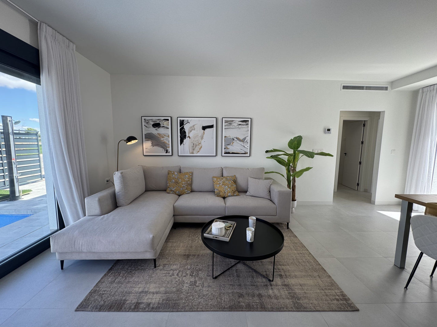 Villa - Roldán, Murcia