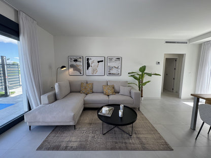 Villa - Roldán, Murcia