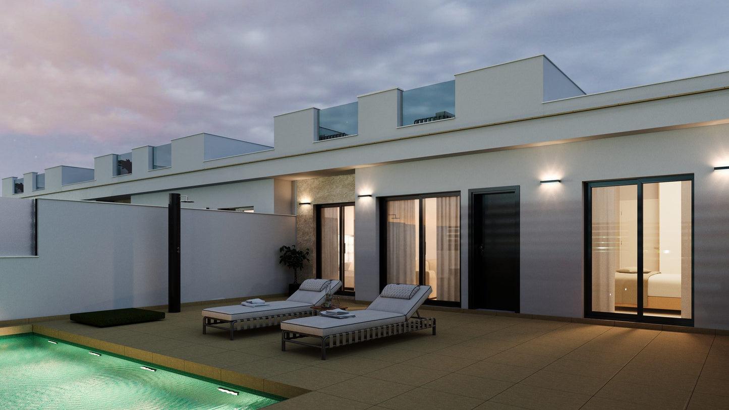 Villa - Roldán, Murcia