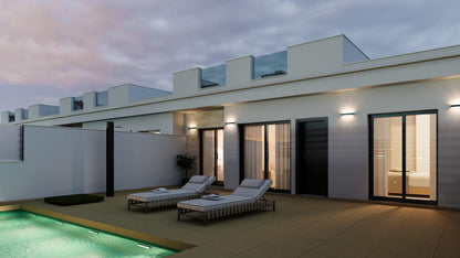 Villa - Roldán, Murcia