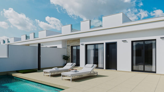 Villa - Roldán, Murcia