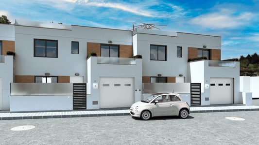 Townhouse - Los Belones, Murcia