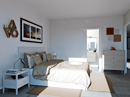 Townhouse - Los Belones, Murcia