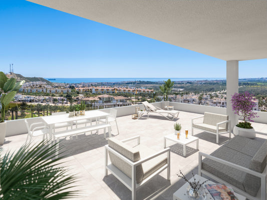 Bungalow - Vera Playa, Almeria