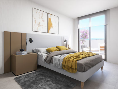 Apartment - Vera Playa, Almeria