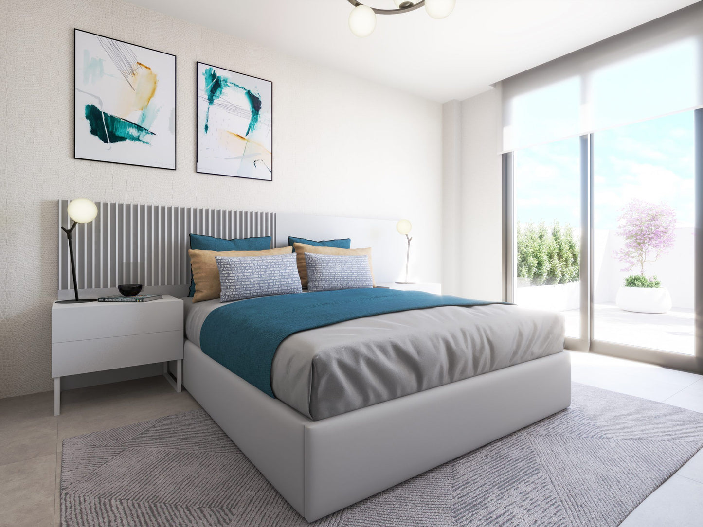Apartment - Vera Playa, Almeria