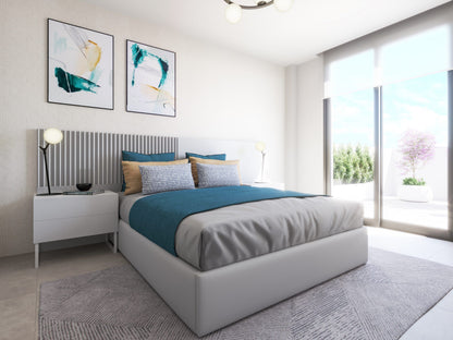Apartment - Vera Playa, Almeria