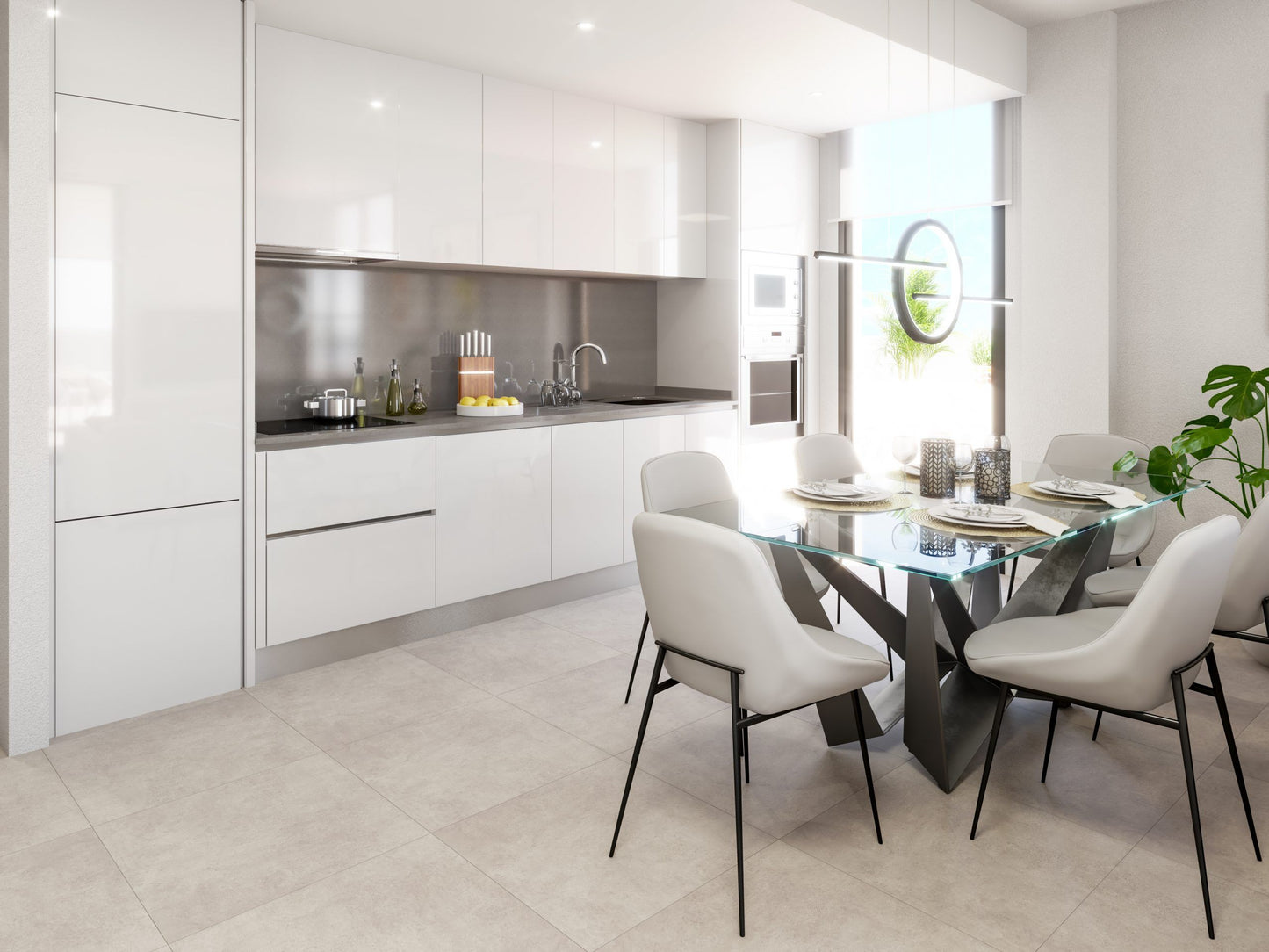 Apartment - Vera Playa, Almeria
