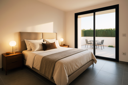 Detached Villa - Torre Pacheco, Murcia