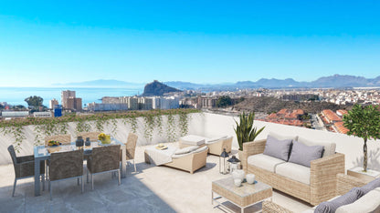 Villa - Águilas, Murcia