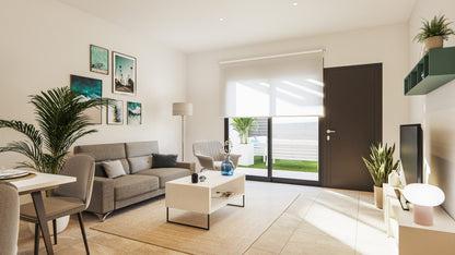 Villa - Águilas, Murcia