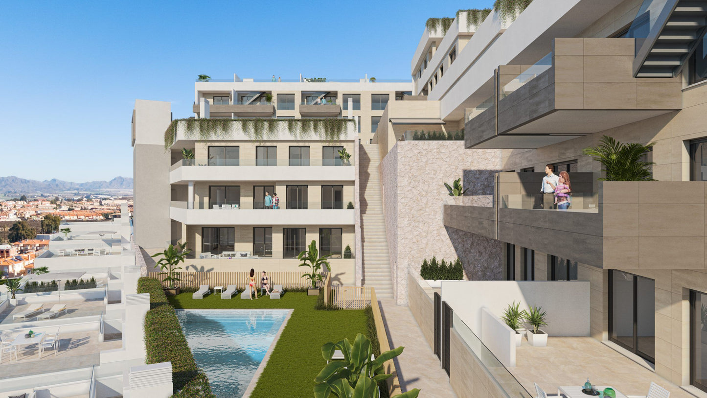 Villa - Águilas, Murcia