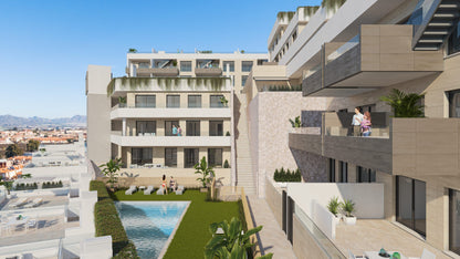 Villa - Águilas, Murcia