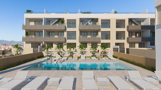 Villa - Águilas, Murcia