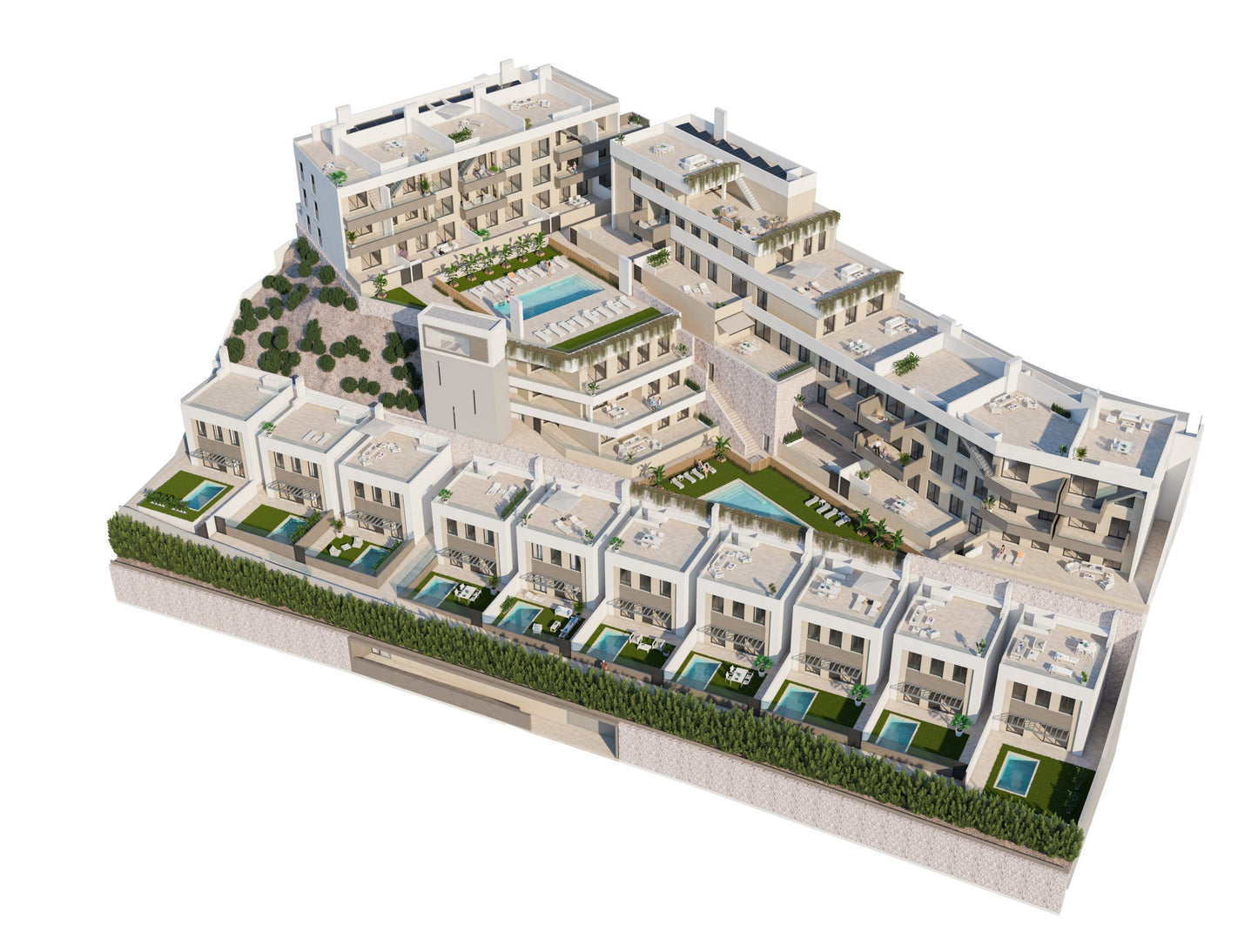 Villa - Águilas, Murcia