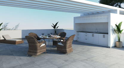 Bungalow - Pilar De La Horadada, Alicante