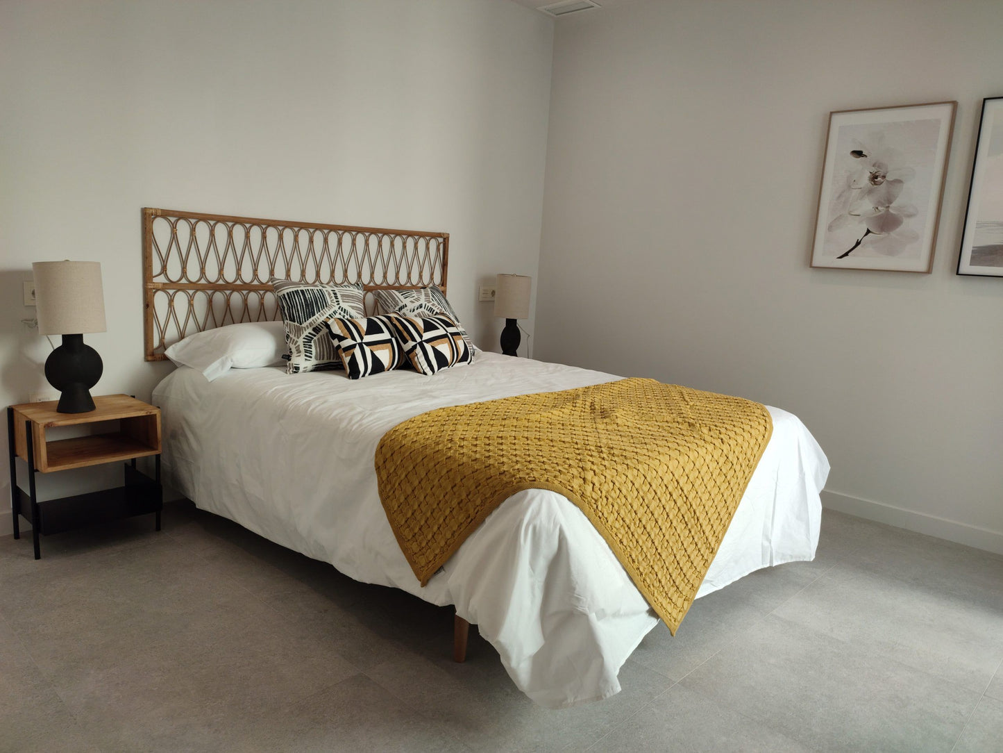 Bungalow - Pilar De La Horadada, Alicante