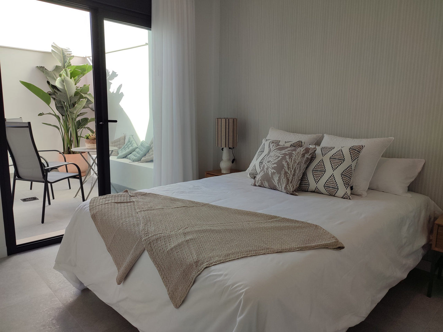 Bungalow - Pilar De La Horadada, Alicante