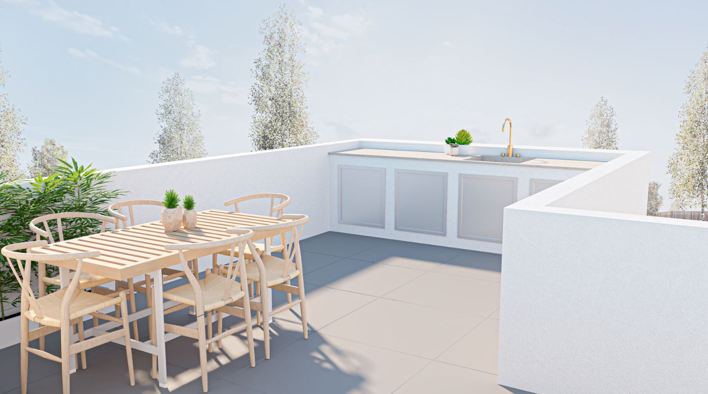 Townhouse - San Pedro Del Pinatar, Murcia