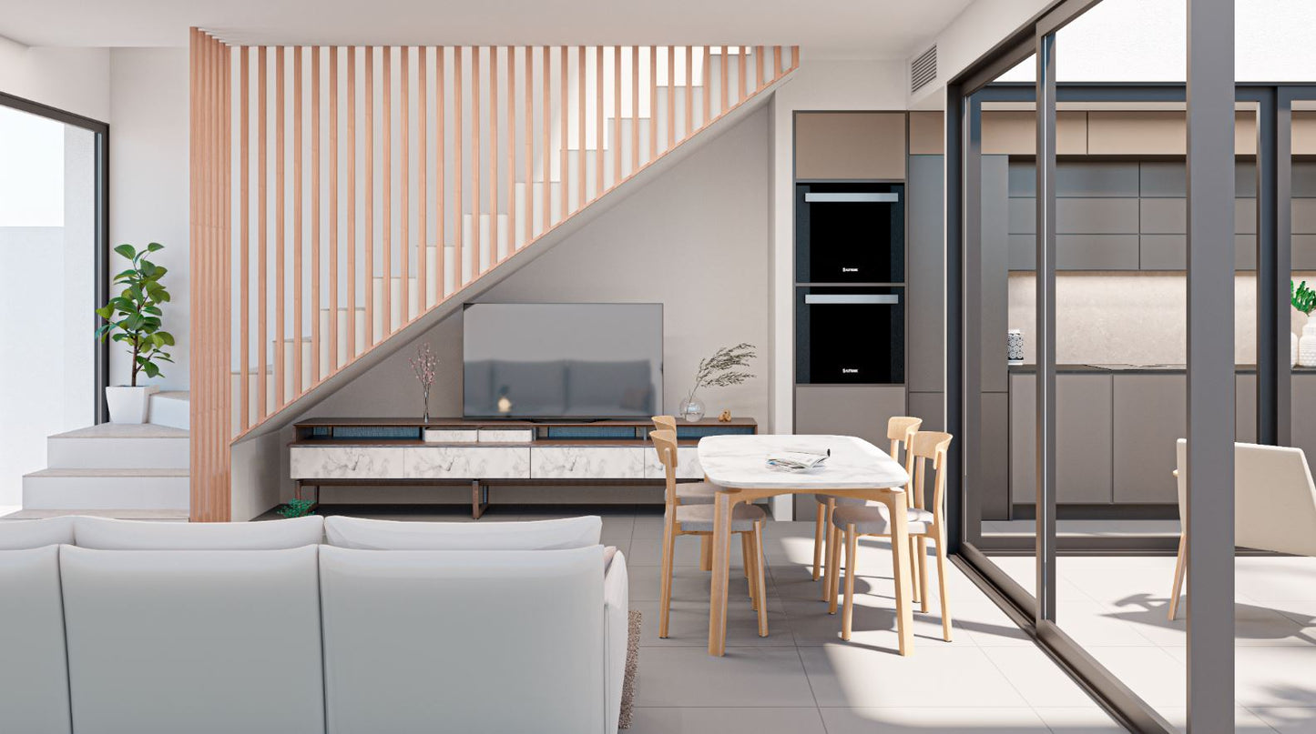 Townhouse - San Pedro Del Pinatar, Murcia