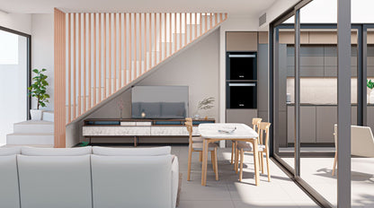 Townhouse - San Pedro Del Pinatar, Murcia