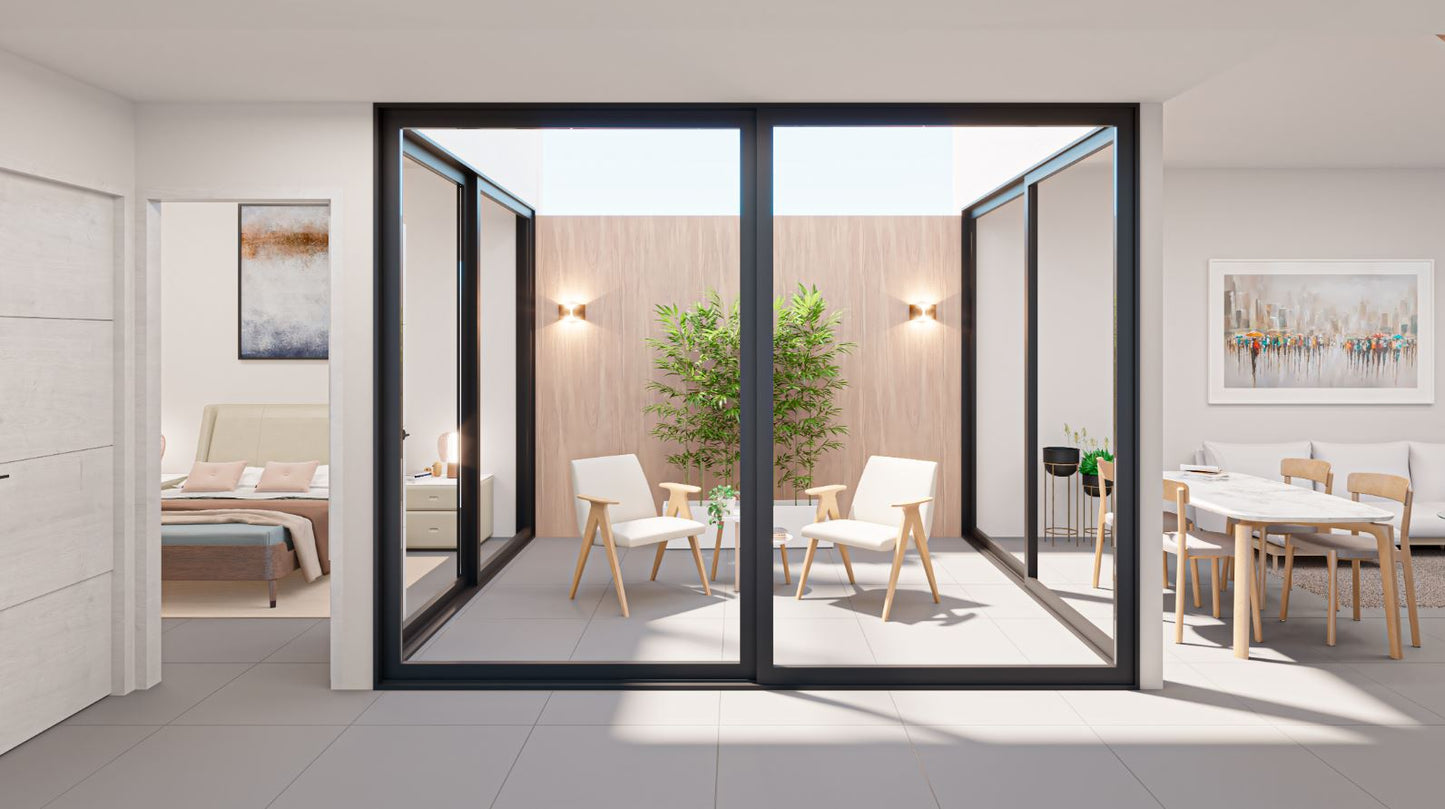 Townhouse - San Pedro Del Pinatar, Murcia