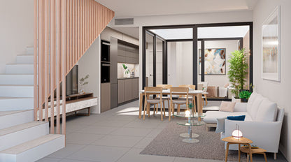 Townhouse - San Pedro Del Pinatar, Murcia