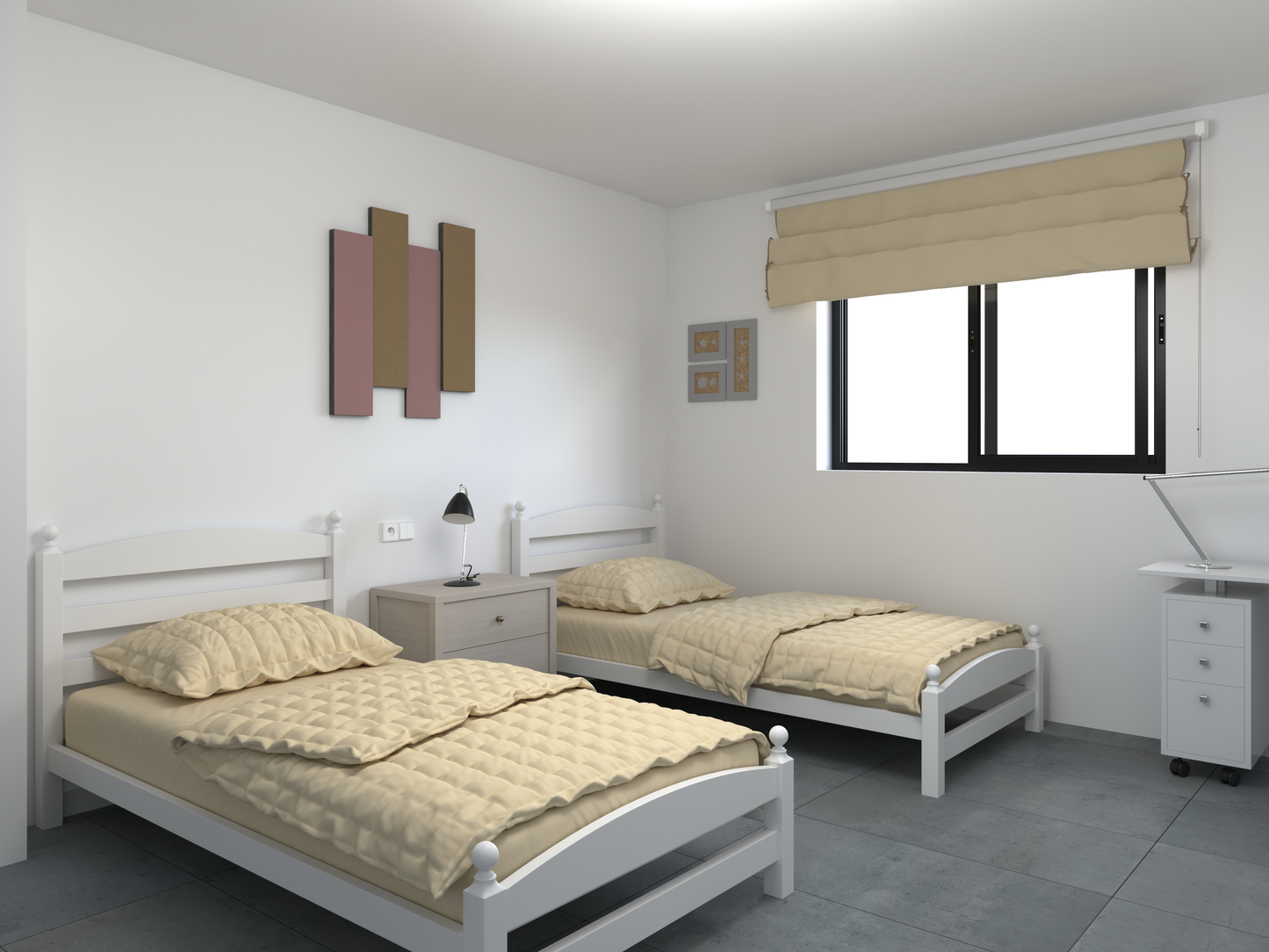 Detached Villa - Moratalla, Murcia