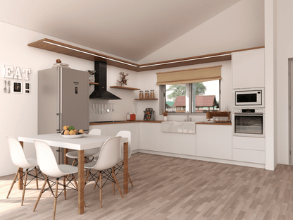 Detached Villa - Moratalla, Murcia