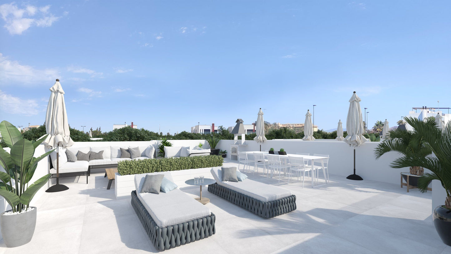 Villa - Balsicas, Murcia