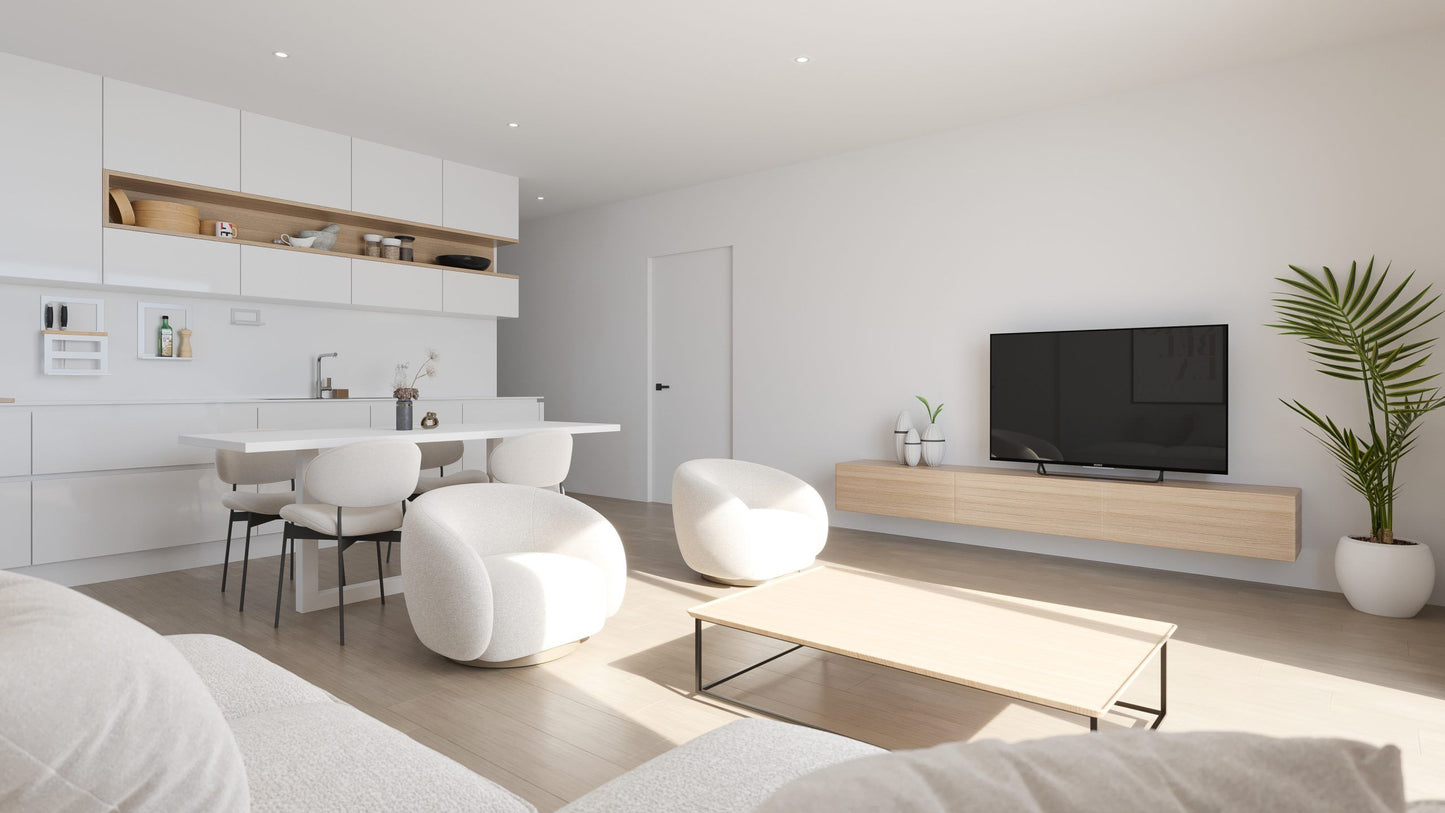Villa - Balsicas, Murcia