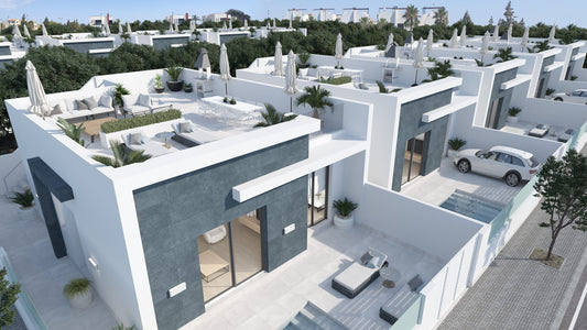 Villa - Balsicas, Murcia