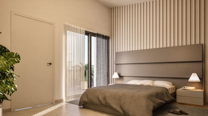 Detached Villa - Los Nietos, Murcia