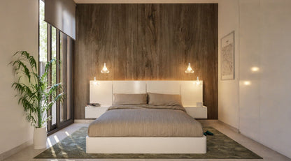 Detached Villa - Los Nietos, Murcia