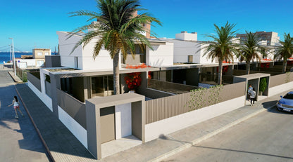 Detached Villa - Los Nietos, Murcia