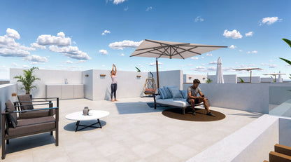 Detached Villa - Torre Pacheco, Murcia